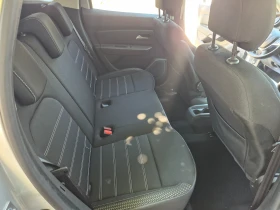 Dacia Duster 1.6i, NAVI, KAMERA, 114k, s, снимка 12