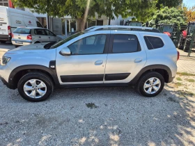 Dacia Duster 1.6i, NAVI, KAMERA, 114k, s, снимка 8