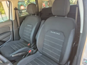 Dacia Duster 1.6i, NAVI, KAMERA, 114k, s, снимка 10