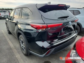 Toyota Highlander, снимка 6