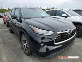 Toyota Highlander, снимка 5