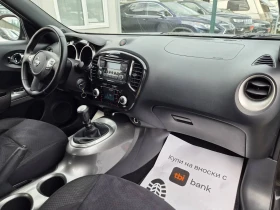 Nissan Juke 1.5D, снимка 10