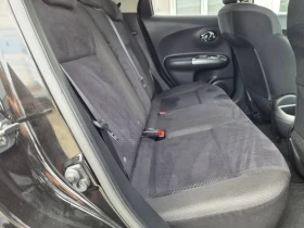 Nissan Juke 1.5D, снимка 12