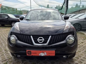 Nissan Juke 1.5D, снимка 6
