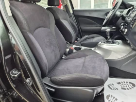 Nissan Juke 1.5D, снимка 11