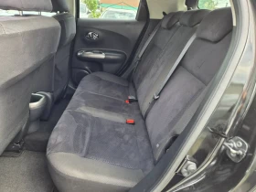 Nissan Juke 1.5D, снимка 13