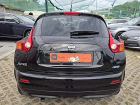 Nissan Juke 1.5D, снимка 3