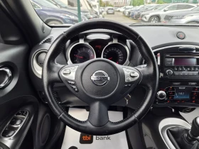 Nissan Juke 1.5D, снимка 8