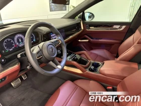 Porsche Cayenne, снимка 9