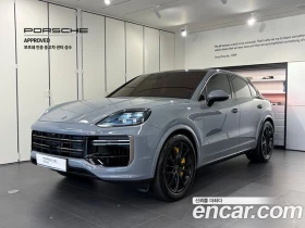 Porsche Cayenne, снимка 1