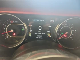 Jeep Wrangler * UNLIMITED RUBICON* АВТОКРЕДИТ* , снимка 9