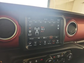 Jeep Wrangler * UNLIMITED RUBICON* АВТОКРЕДИТ* , снимка 11
