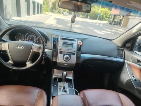 Hyundai IX55 3.0 CRDI, снимка 7