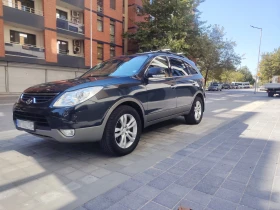 Hyundai IX55 3.0 CRDI, снимка 2