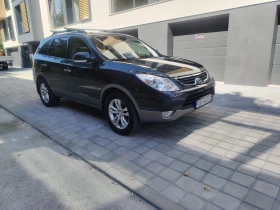 Hyundai IX55 3.0 CRDI, снимка 6