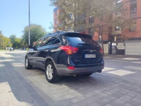 Hyundai IX55 3.0 CRDI, снимка 3