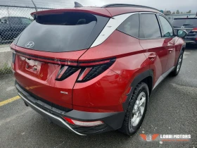 Hyundai Tucson, снимка 2