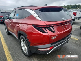 Hyundai Tucson, снимка 6