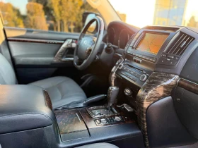 Toyota Land cruiser V8 4.5D, снимка 12