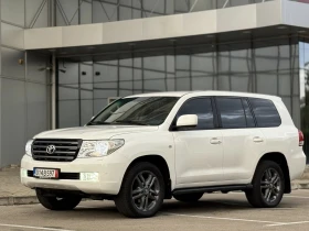 Toyota Land cruiser V8 4.5D, снимка 4