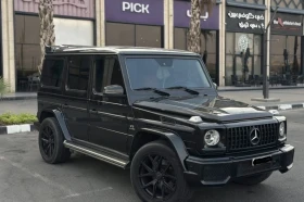 Mercedes-Benz G 55 AMG G55 AMG, снимка 1