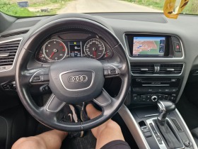 Audi Q5 Подгрев 2 ключа, снимка 7