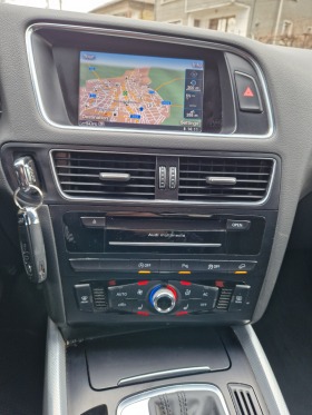 Audi Q5 Подгрев 2 ключа, снимка 11