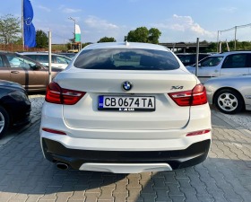 BMW X4 2.0d M пакет БАРТЕР , снимка 5