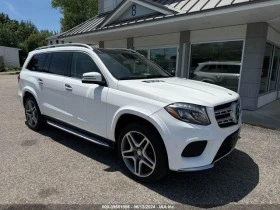     Mercedes-Benz GLS 500 AMG 4MATIC