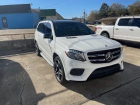 Mercedes-Benz GLS 500 AMG 4MATIC | Mobile.bg    2