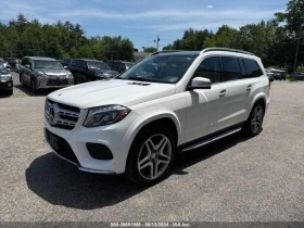 Mercedes-Benz GLS 500 AMG 4MATIC | Mobile.bg    2