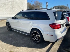 Mercedes-Benz GLS 500 AMG 4MATIC | Mobile.bg    3