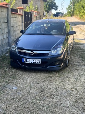 Opel Antara, снимка 13