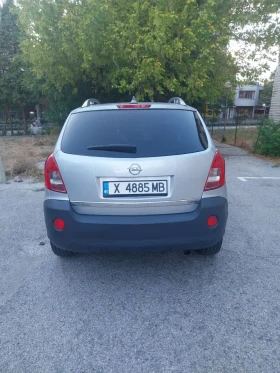 Opel Antara 2200, снимка 2