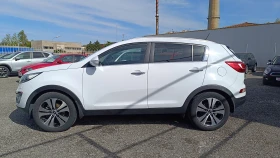 Kia Sportage 2.0 CRDI 4x4 Aut. | Mobile.bg    2