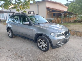 BMW X5 3.0 D  X DRIVE | Mobile.bg    2