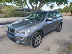 BMW X5 3.0 D  X DRIVE | Mobile.bg    3