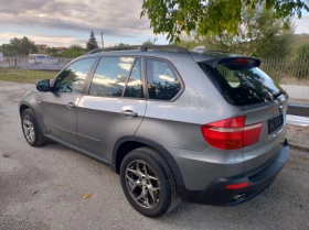 BMW X5 3.0 D  X DRIVE | Mobile.bg    4