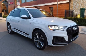 Audi Q7 S LINE * 18 000 KM * 55 TFSI, снимка 3