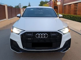 Audi Q7 S LINE * 18 000 KM * 55 TFSI, снимка 1