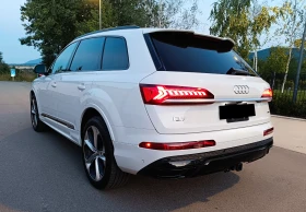 Audi Q7 S LINE * 18 000 KM * 55 TFSI, снимка 5