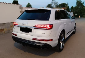 Audi Q7 S LINE * 18 000 KM * 55 TFSI, снимка 6