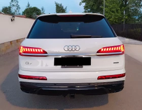 Audi Q7 S LINE * 18 000 KM * 55 TFSI, снимка 4