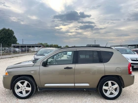 Jeep Compass 2.0TDI-140к.с., ЛИЗИНГ, снимка 4