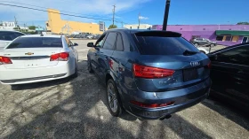 Audi Q3 2.0T SPORT PREMIUM* Panorama* Kamera, снимка 4