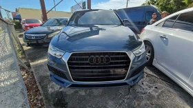 Audi Q3 2.0T SPORT PREMIUM* Panorama* Kamera, снимка 1