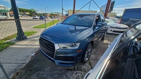 Audi Q3 2.0T SPORT PREMIUM* Panorama* Kamera, снимка 2