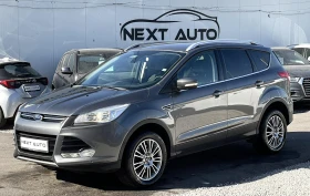 Ford Kuga 2.0D 163HP EURO5B