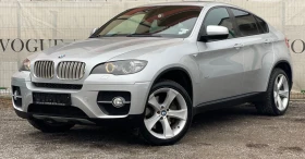 BMW X6 3.5D* 286H.P.* Keyless Go* Head Up* Soft Close* SP, снимка 1