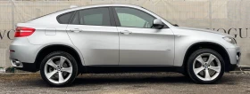 BMW X6 3.5D* 286H.P.* Keyless Go* Head Up* Soft Close* SP, снимка 5